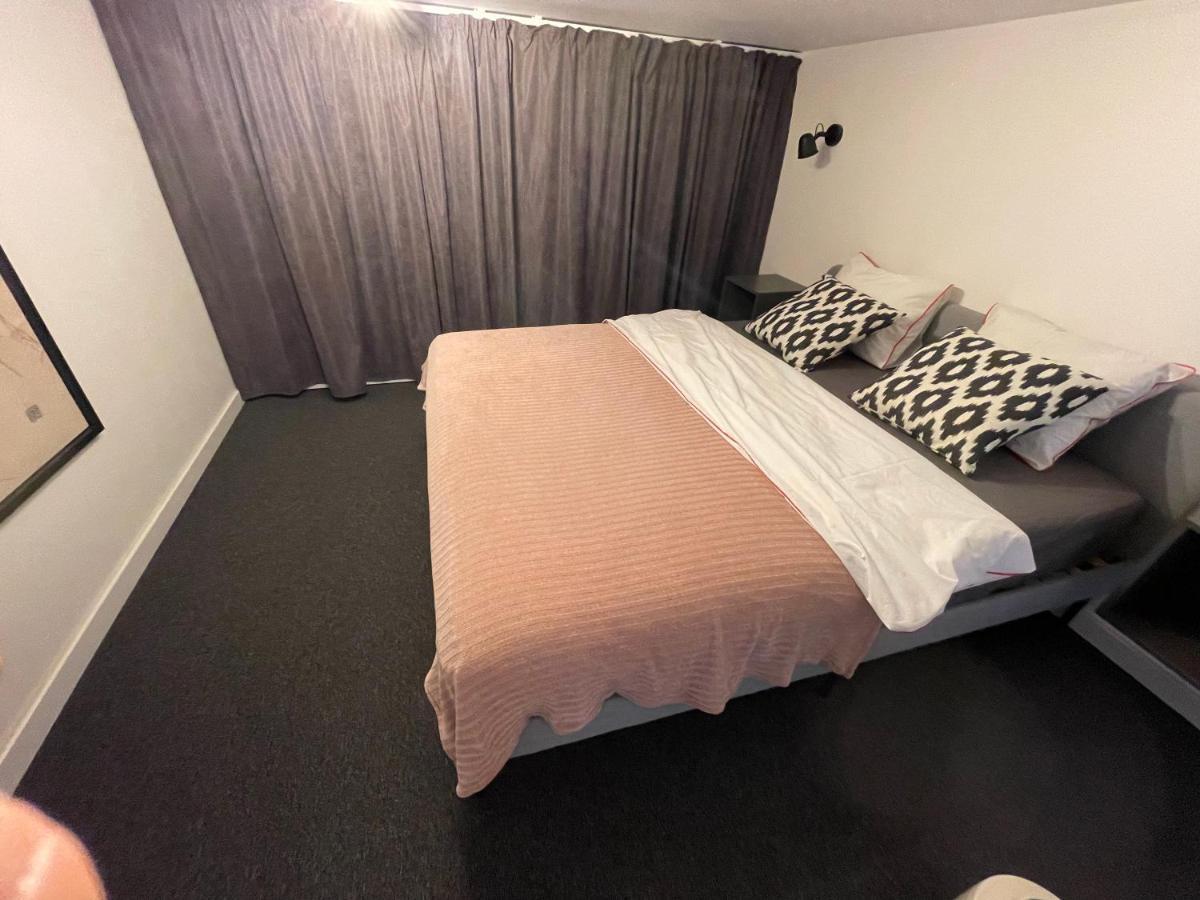 M Loft Apartment Kaunas Ngoại thất bức ảnh