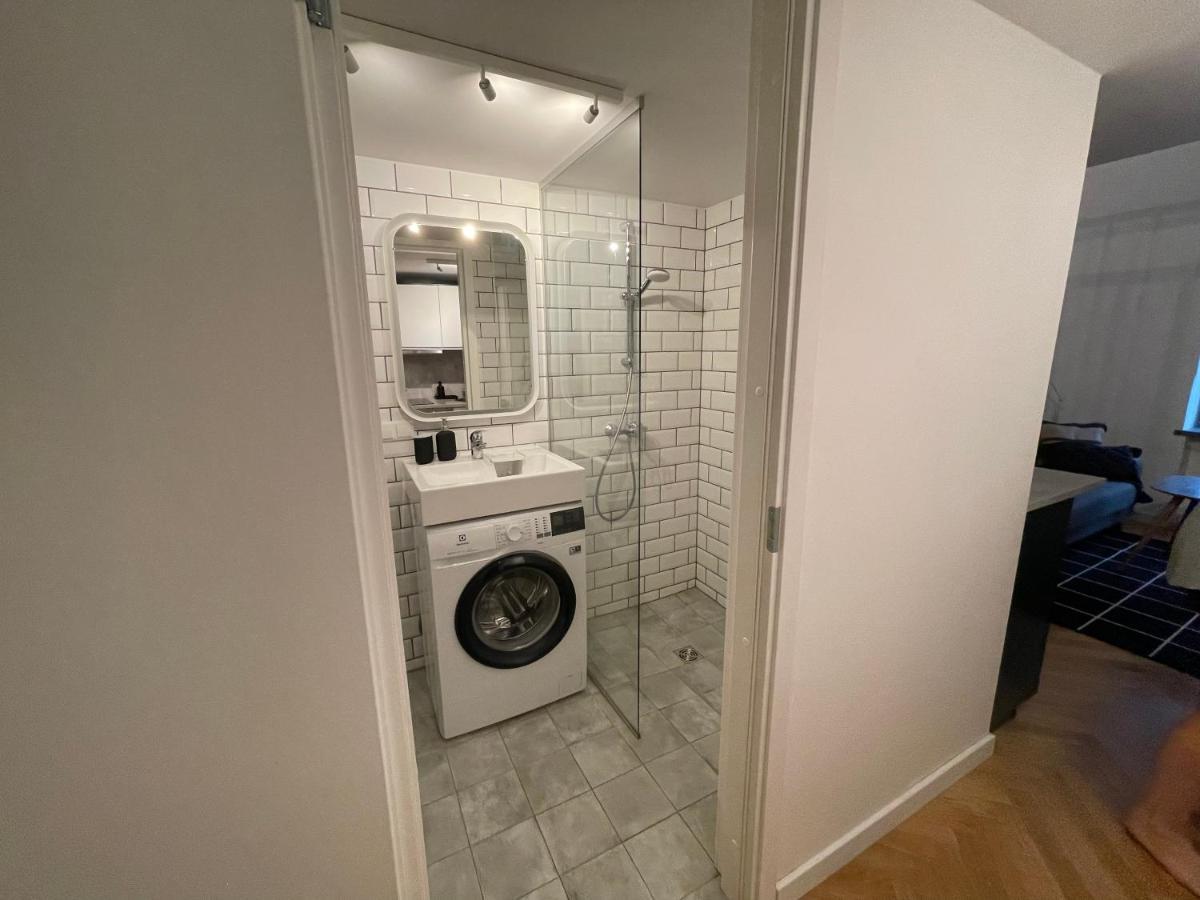 M Loft Apartment Kaunas Ngoại thất bức ảnh